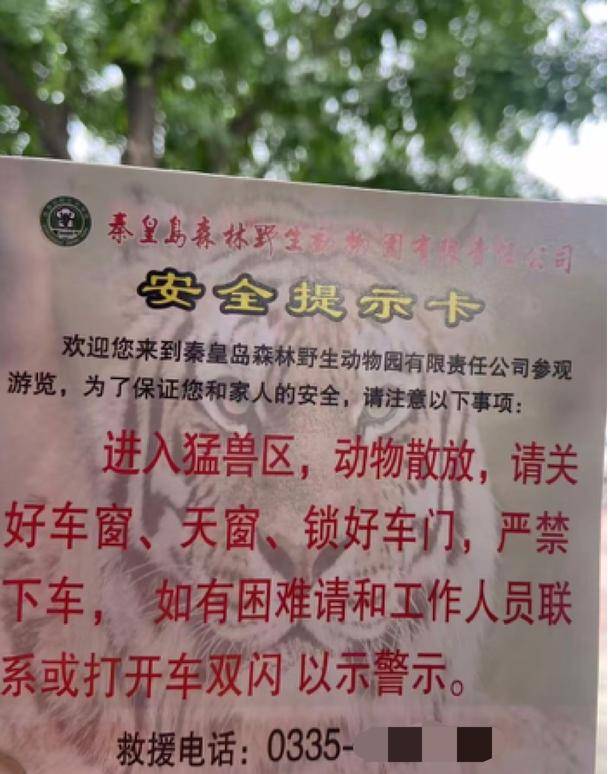 惊险！野生动物园内<strong></p>
<p>xmr算力</strong>，两车剐蹭，车主下车沟通老虎一旁围观