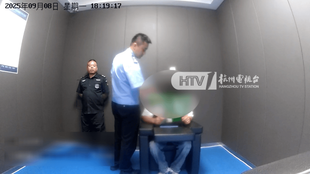 杭州女子酒驾被追尾<strong></p>
<p>xrp最新消息</strong>，怕对方报警私了倒赔8000元，第二天发现肇事者竟是一路尾随