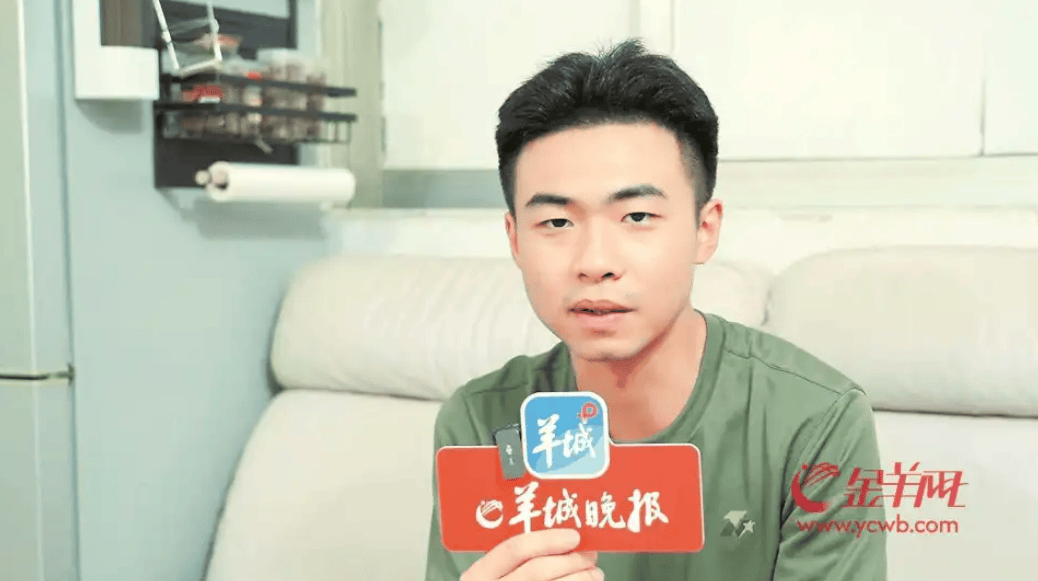 深圳“00后”小伙退伍刚到家<strong></p>
<p>xrp最新消息</strong>，凌晨一举动，成了整栋楼的英雄！