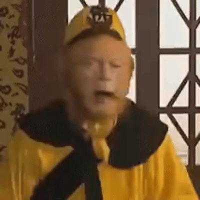 六小龄童回应“烦死<strong></p>
<p>稳定币usdt</strong>了”表情包：多好啊