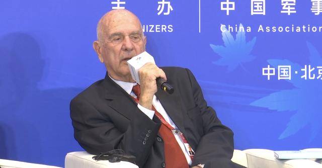 以色列前驻华大使：哈马斯应该被击毙<strong></p>
<p>aave币</strong>，但以色列不应该攻击卡塔尔
