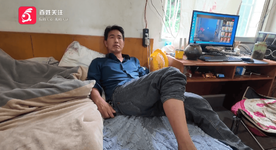 心酸！12岁男孩“独居”贵阳一安置房内<strong></p>
<p>aave币</strong>，父亲回应：迫于无奈，因为……