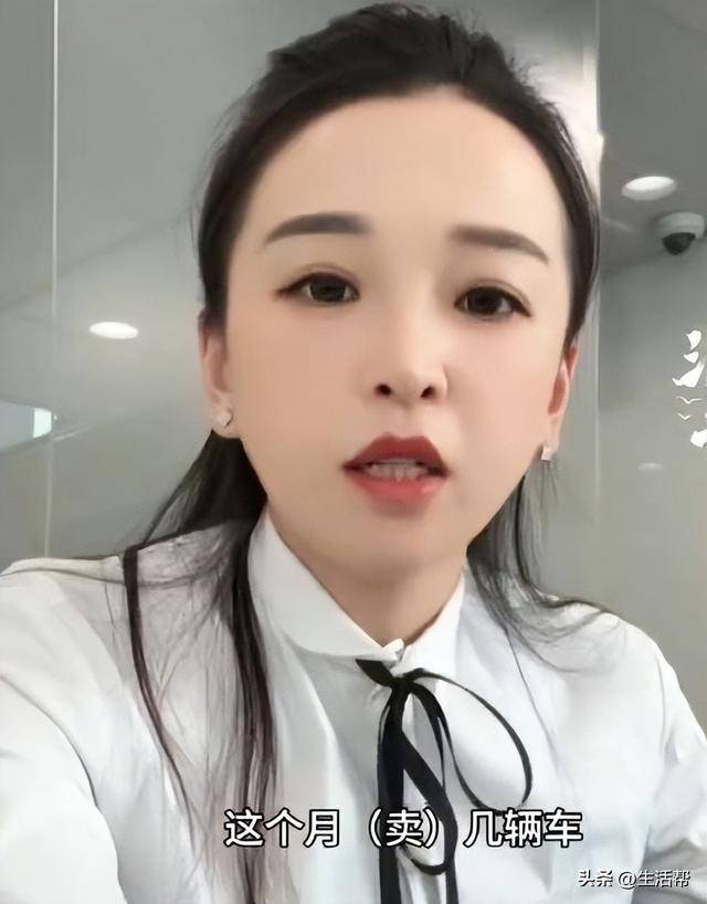 青岛保时捷女销售9月再夺销冠：<strong></p>
<p>atom下载</strong>我很少有不是销冠的时候；曾两年卖出340辆保时捷