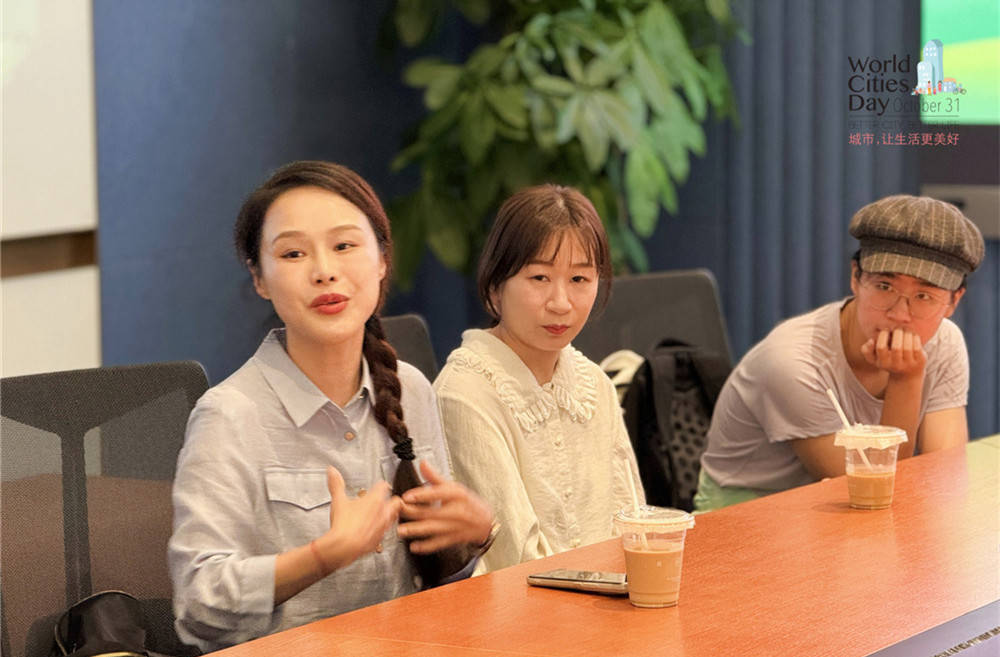 走进华为全球最大研发中心<strong></p>
<p>atom下载</strong>，世界城市日解码智慧城市独特魅力