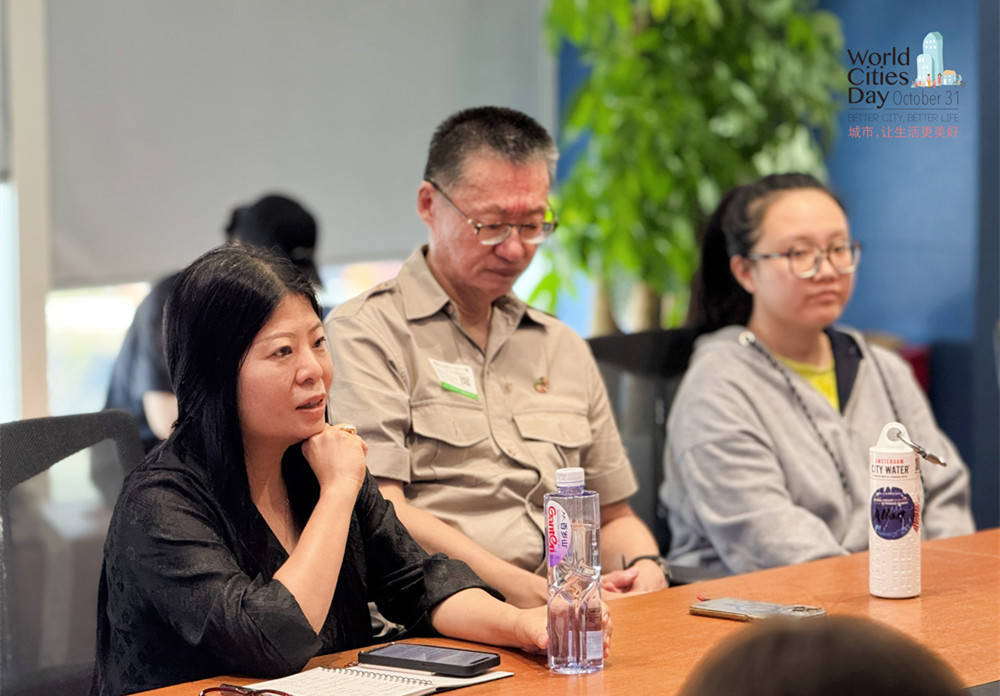 走进华为全球最大研发中心<strong></p>
<p>atom下载</strong>，世界城市日解码智慧城市独特魅力