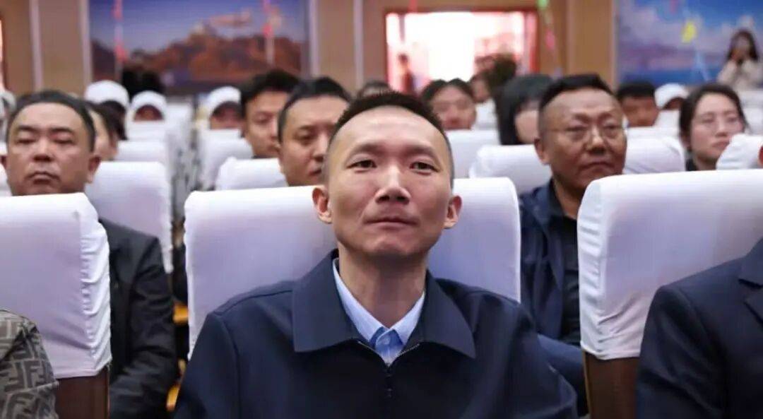 曾跨省调整<strong></p>
<p>atom币</strong>，“85后”袁林鹏提名为县长人选