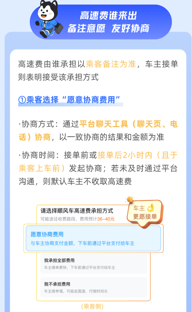 女子打车不给高速过路费<strong></p>
<p>BCH</strong>，扬言“没钱我不给，有钱我也不给” ！司机将其送回起点