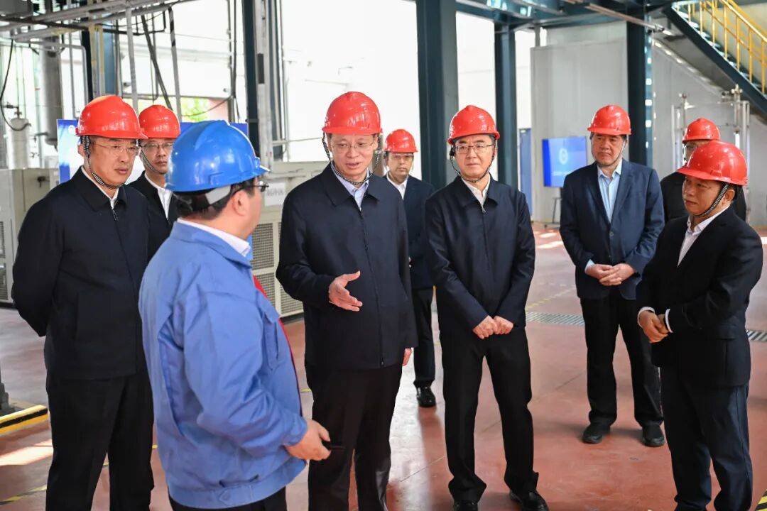 新任辽宁省委书记许昆林<strong></p>
<p>bch币价格</strong>，到大连调研