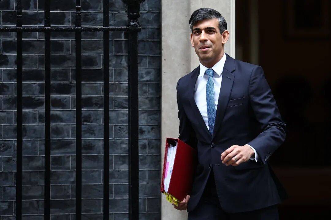 英国前首相苏纳克<strong></p>
<p>bch最新价格</strong>，赴硅谷任职