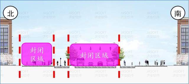 10日零时起<strong></p>
<p>bch最新价格</strong>！济南泉城路将正式启动升级改造！