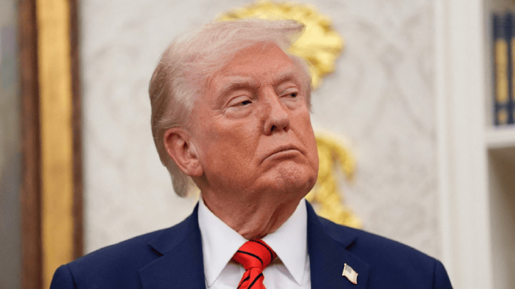 罕见<strong></p>
<p>DAI</strong>！昔日政敌希拉里高度赞扬特朗普：我真心的