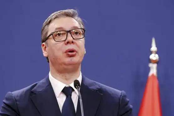 美国要求塞尔维亚将俄企控股石油工业公司国有化以规避制裁<strong></p>
<p>DAI</strong>，武契奇：不可接受