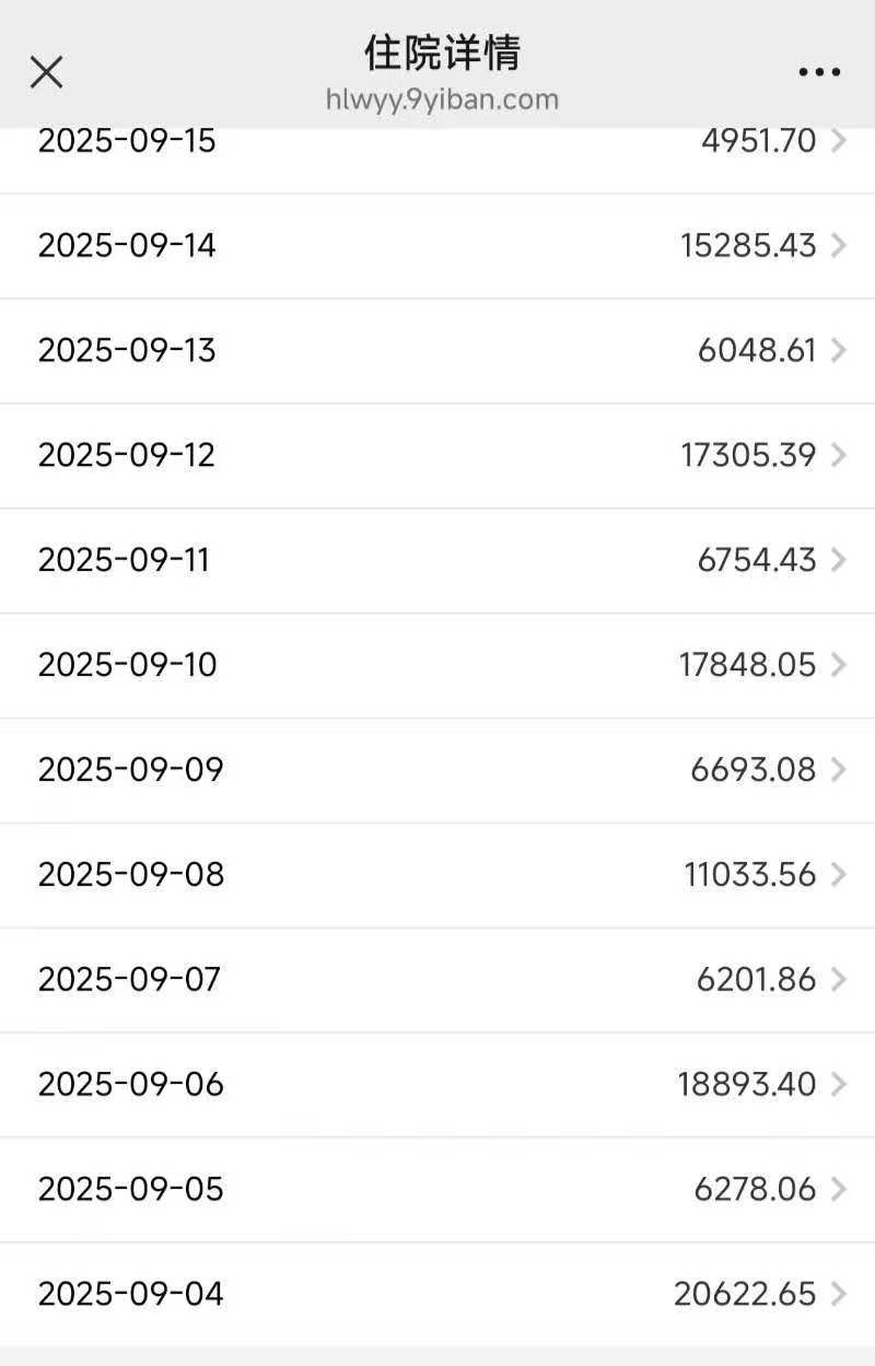 父子在哈尔滨一亲戚公司上班遇爆炸全身烧伤<strong></p>
<p>DAI</strong>,治疗花费近百万公司拒赔偿?亲戚回应