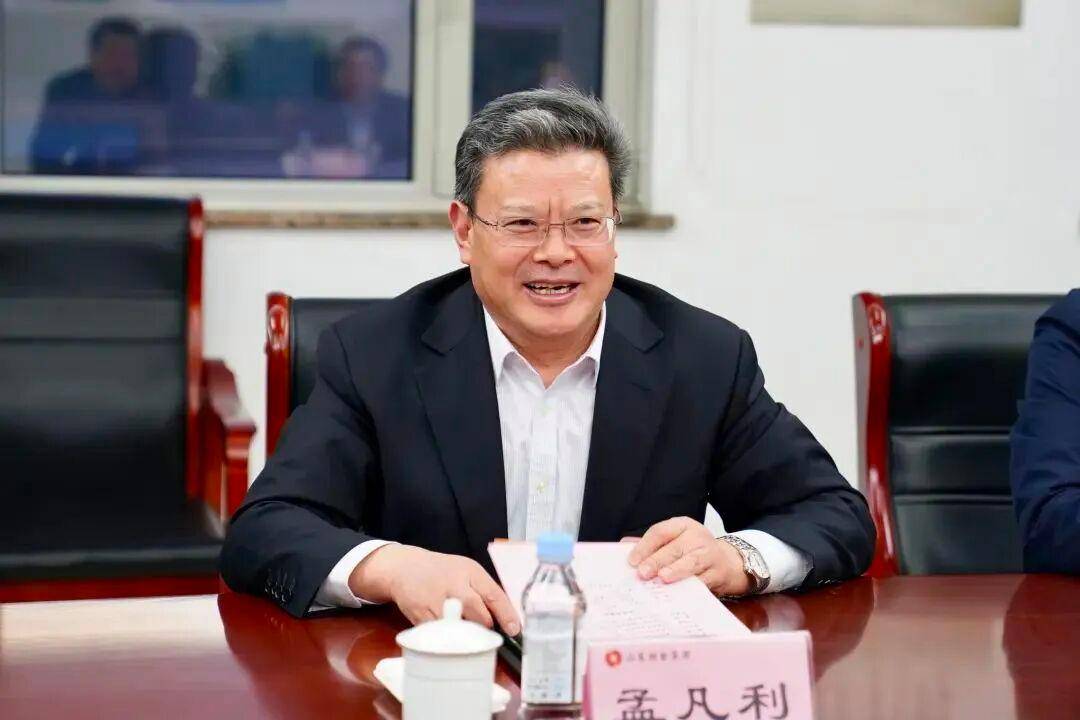 孟凡利履新:青岛原市长的三个“关键词”