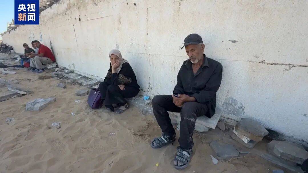 埃及“和平峰会”草草落幕<strong></p>
<p>dot</strong>,以色列和哈马斯未参会,特朗普称加沙停火协议第二阶段谈判“已经开始”