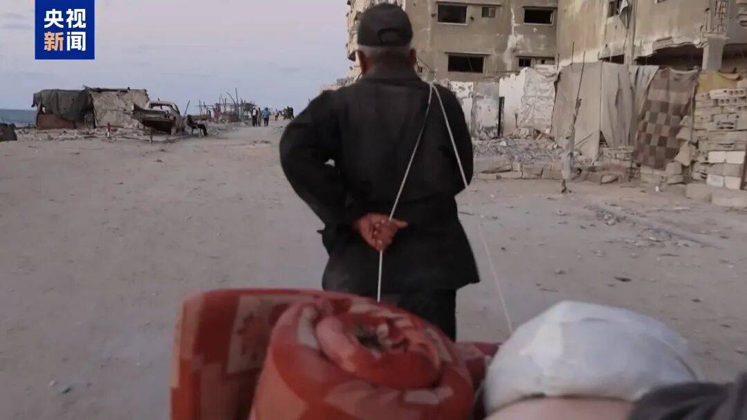 埃及“和平峰会”草草落幕<strong></p>
<p>dot</strong>,以色列和哈马斯未参会,特朗普称加沙停火协议第二阶段谈判“已经开始”