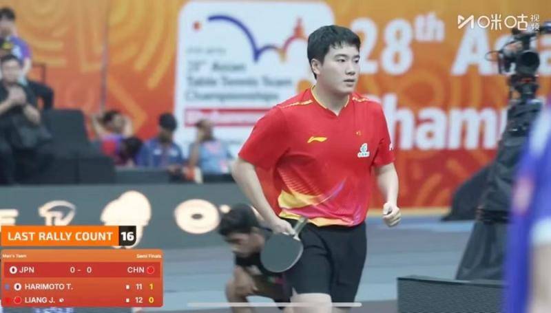 乒乓球亚锦赛|打满25局<strong></p>
<p>fil币价格今日行情</strong>!中国男团极限逆转日本队晋级决赛