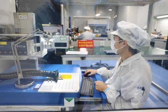 正式投用<strong></p>
<p>fil币价格今日行情</strong>!成都新增一座“芯”基地