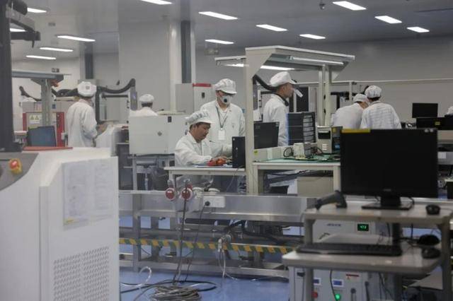 正式投用<strong></p>
<p>fil币价格今日行情</strong>!成都新增一座“芯”基地