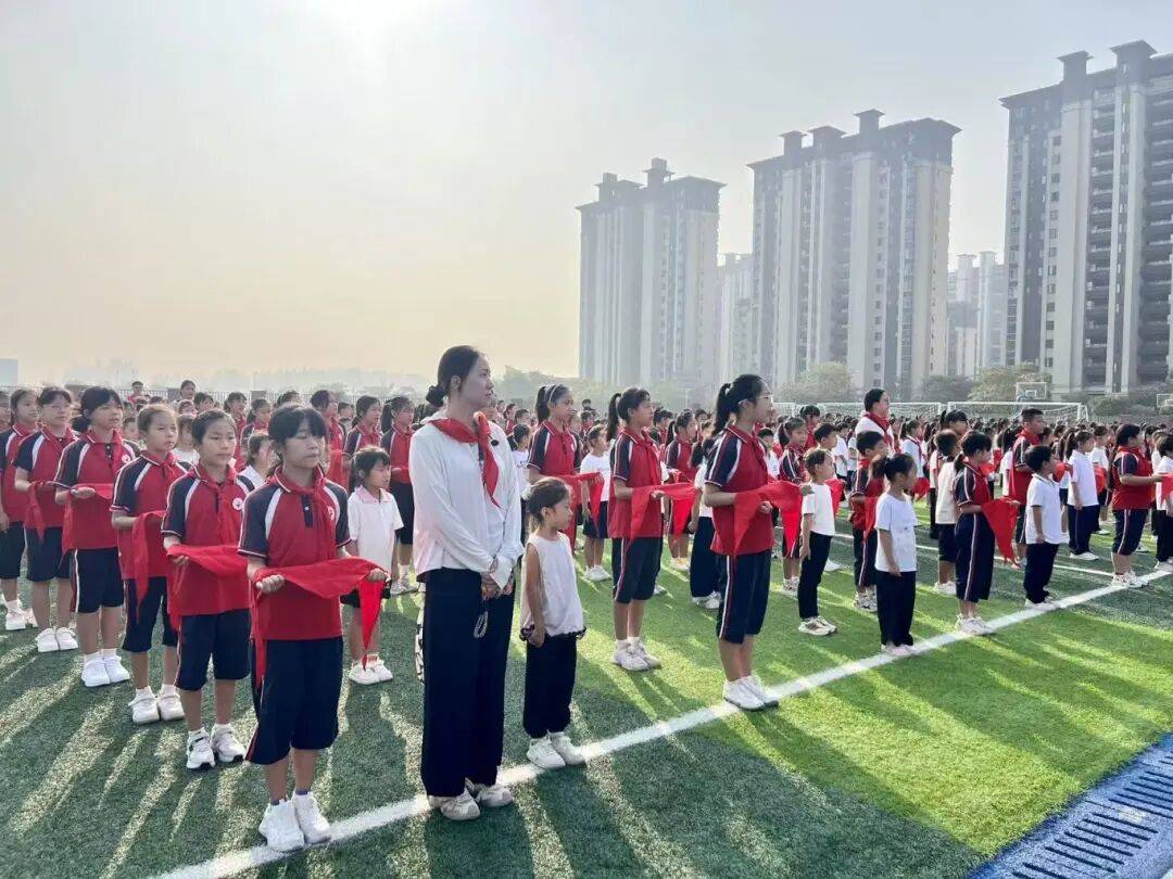 <strong></p>
<p>fil币价格今日行情</strong>我县各级少先队组织开展“强国复兴有我 争当新时代好少年”建队日主题活动