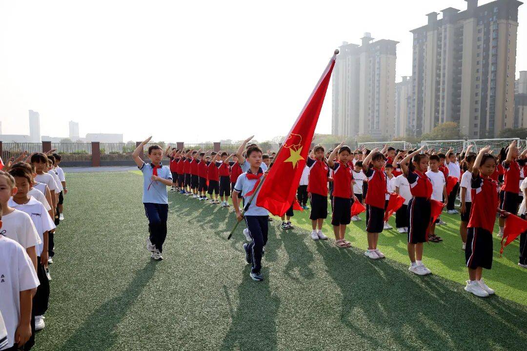 <strong></p>
<p>fil币价格今日行情</strong>我县各级少先队组织开展“强国复兴有我 争当新时代好少年”建队日主题活动