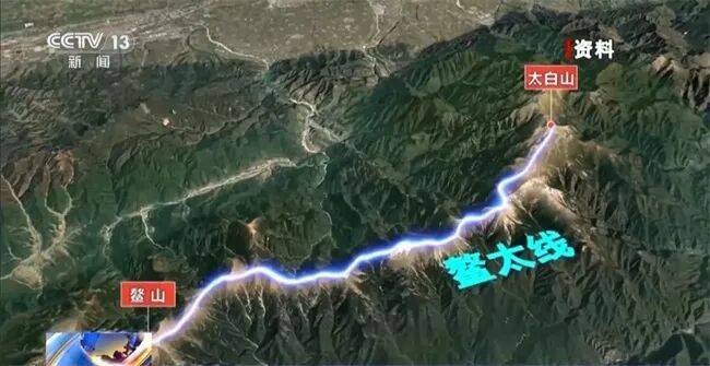 陕西省委书记赴秦岭<strong></p>
<p>FIL</strong>,现场观看整治非法穿越探险警示教育片