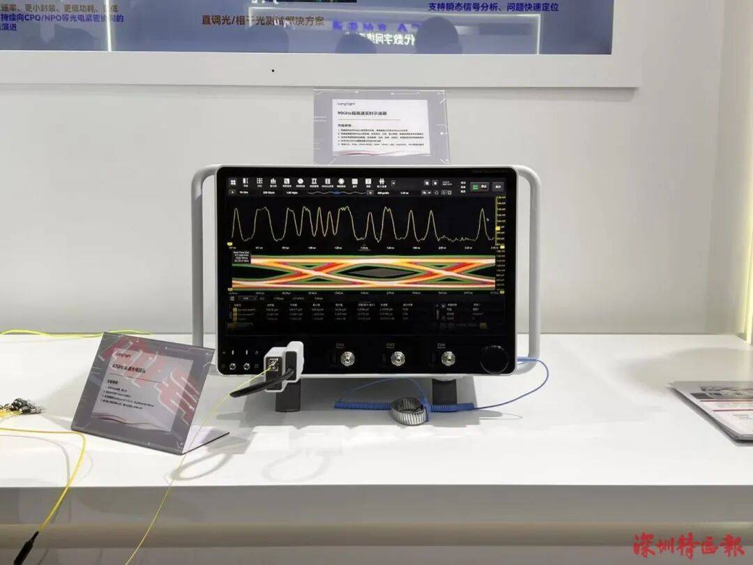 突破封锁<strong></p>
<p>FIL</strong>！国产！！可满足3-5nm芯片需求！！！