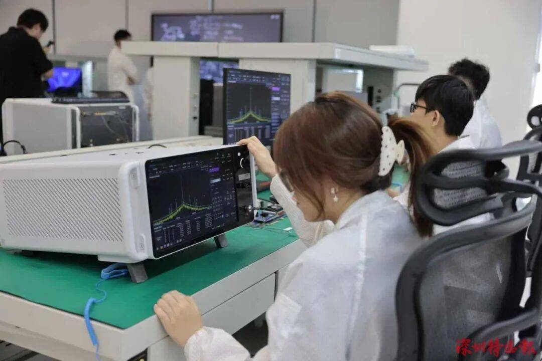 突破封锁<strong></p>
<p>FIL</strong>！国产！！可满足3-5nm芯片需求！！！