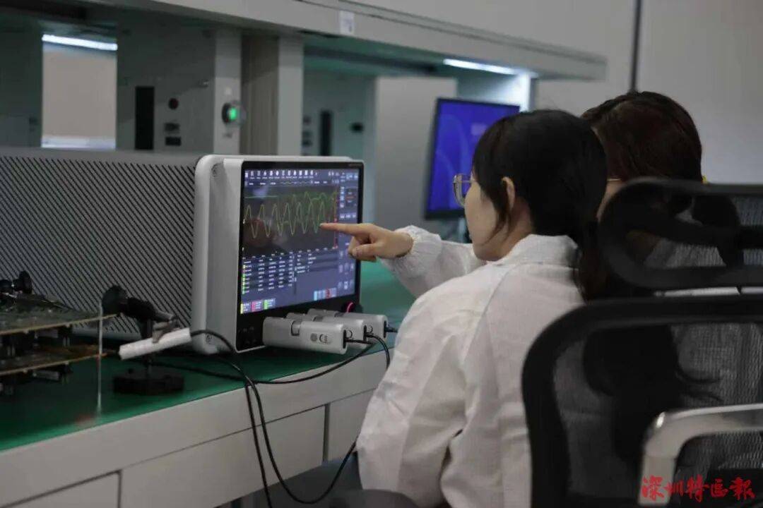 突破封锁<strong></p>
<p>FIL</strong>！国产！！可满足3-5nm芯片需求！！！