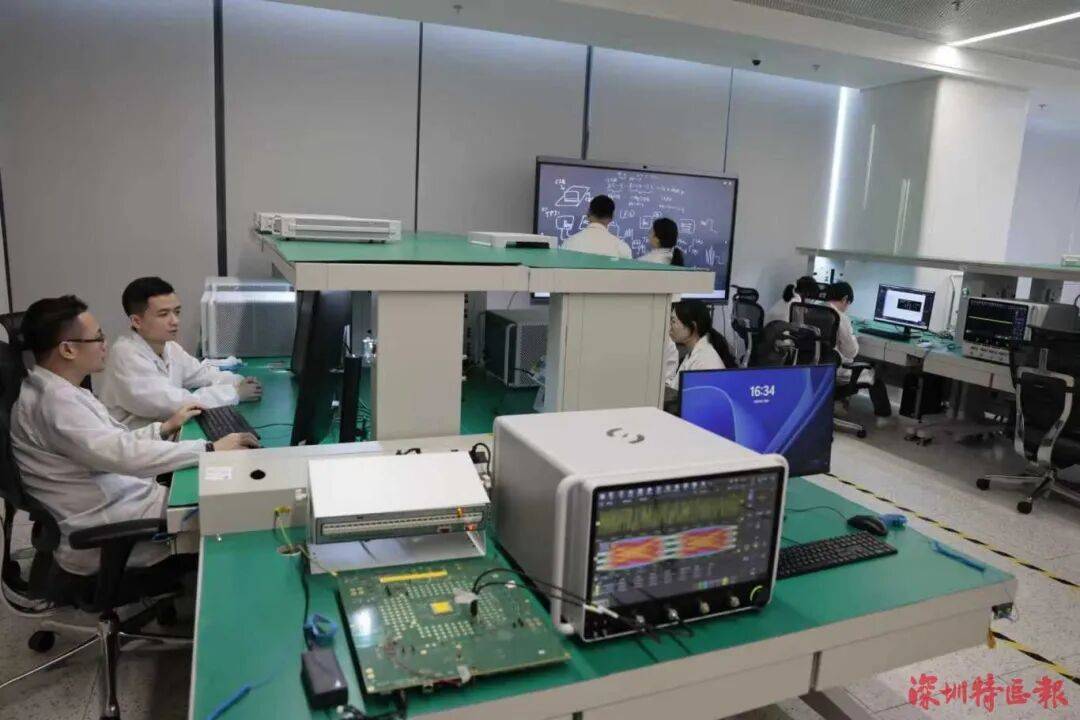 突破封锁<strong></p>
<p>FIL</strong>！国产！！可满足3-5nm芯片需求！！！