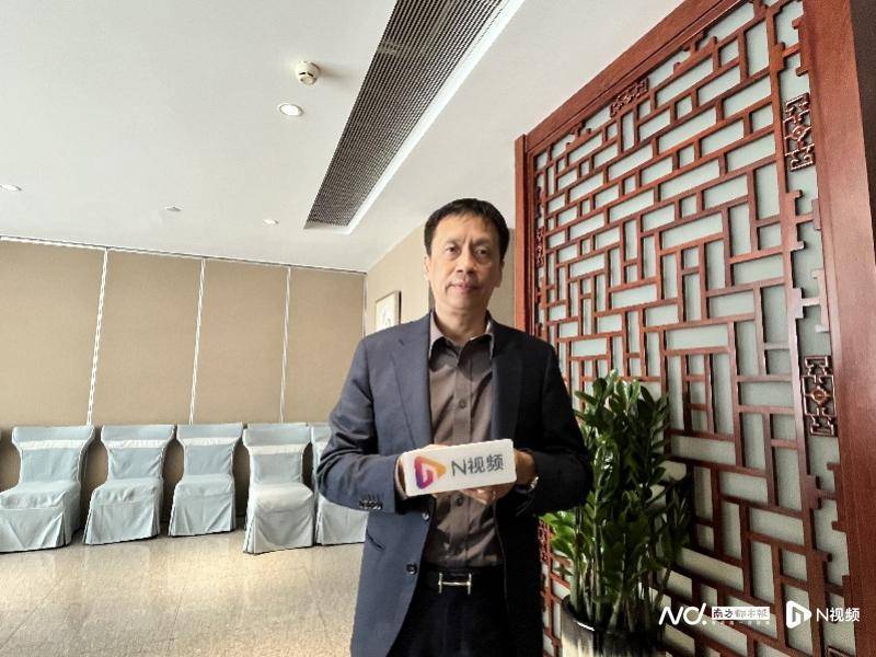 对话越南女企业家阮氏芳草:广州地铁系统先进<strong></p>
<p>FIL</strong>,期待广交会