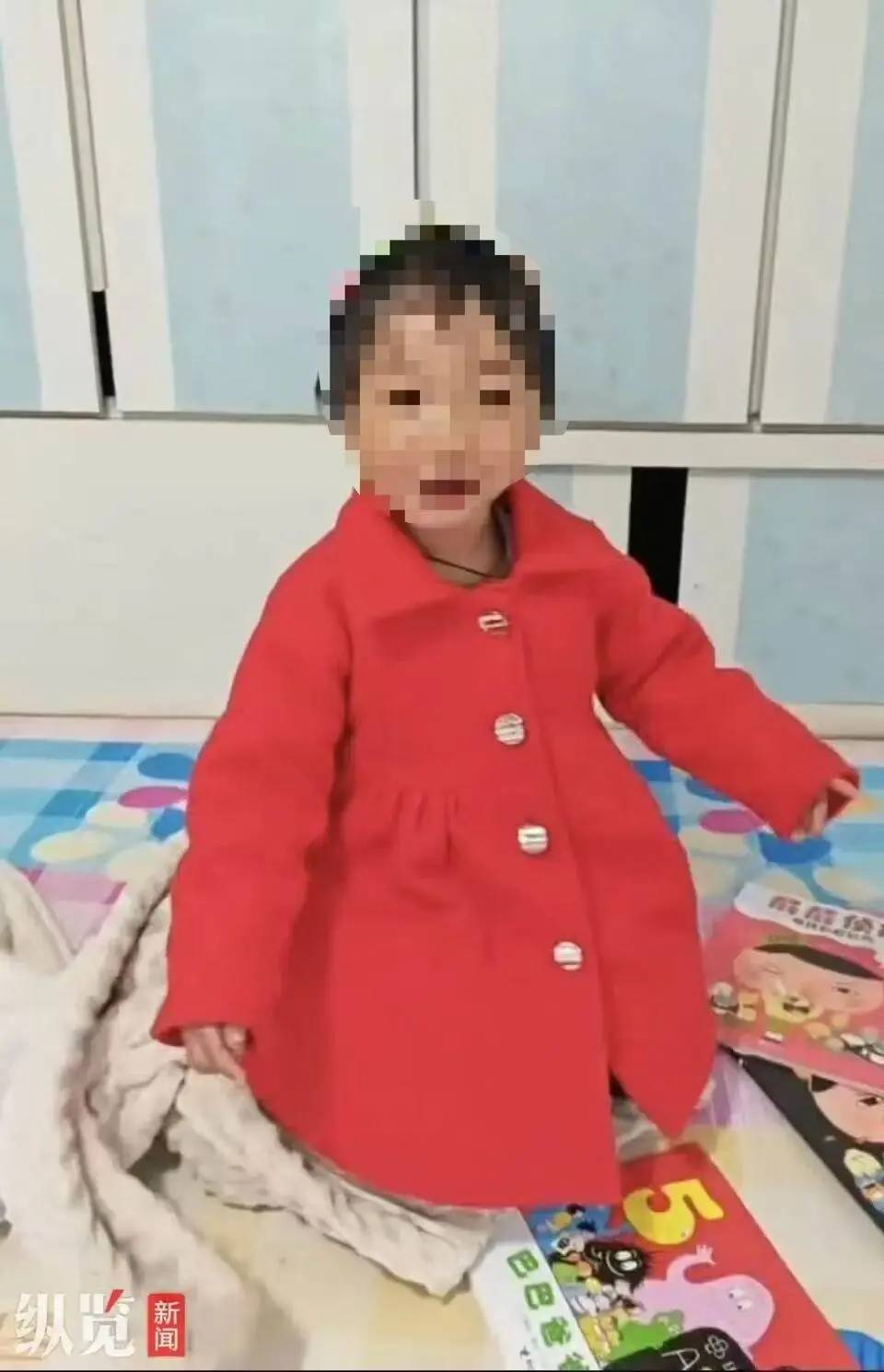 辽宁4岁女童称睡醒后自行下车<strong></p>
<p>fil币</strong>，迷路后睡在草地，期间无人接触；其母发声