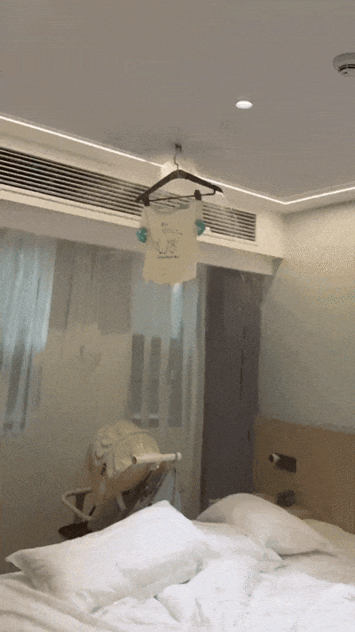 客人在酒店随手一挂<strong></p>
<p>fil币</strong>，事后收到16万元“天价账单”！