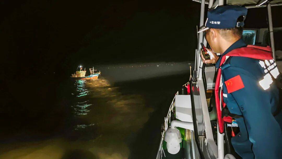 半年出海7次<strong></p>
<p>fil币</strong>，神秘渔船从未带回1条鱼，背后是一桩大案！