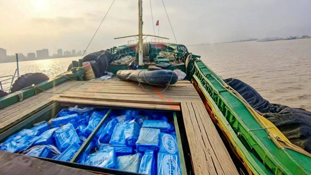 半年出海7次<strong></p>
<p>fil币</strong>，神秘渔船从未带回1条鱼，背后是一桩大案！