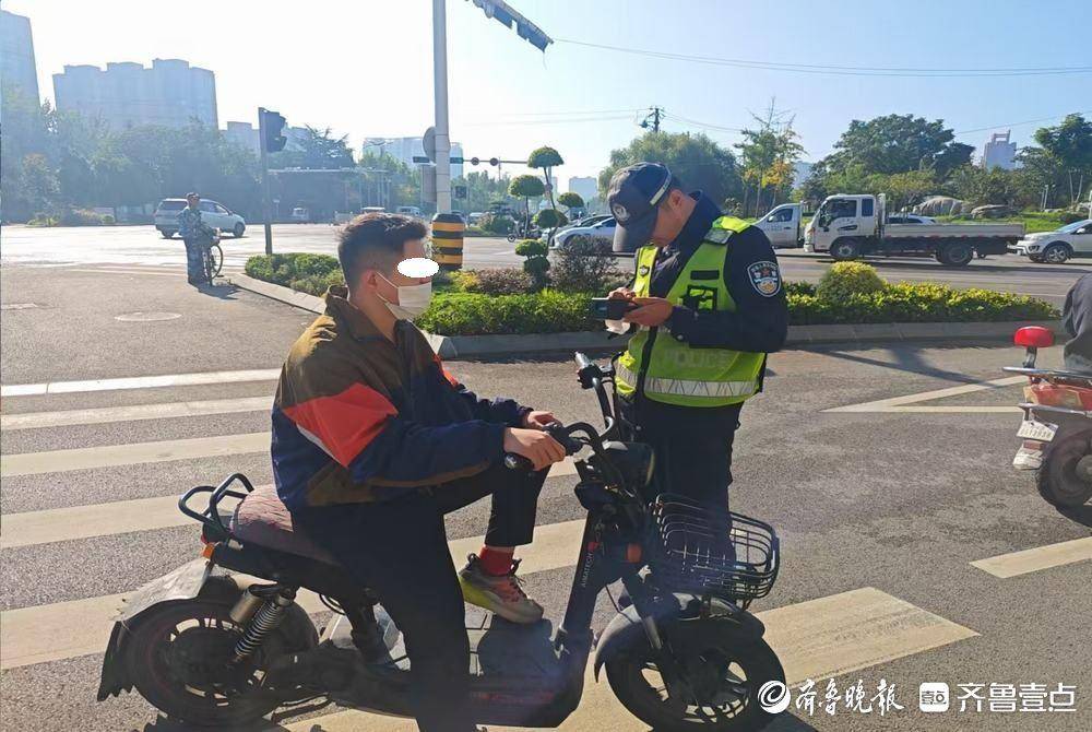 注意<strong></p>
<p>fil币</strong>!枣庄市部署开展电动自行车交通安全专项整治行动