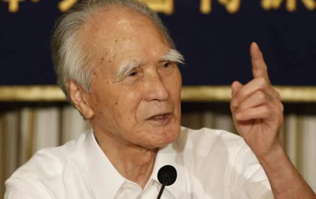 日本前首相村山富市去世<strong></p>
<p>fil币</strong>，曾承认日本“殖民统治和侵略”，表达“深刻反省和由衷歉意”