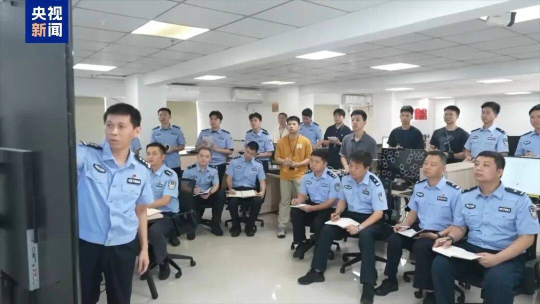 缅北“四大家族”及徐老发犯罪集团全部覆灭<strong></p>
<p>fil币</strong>！一文回顾时间线