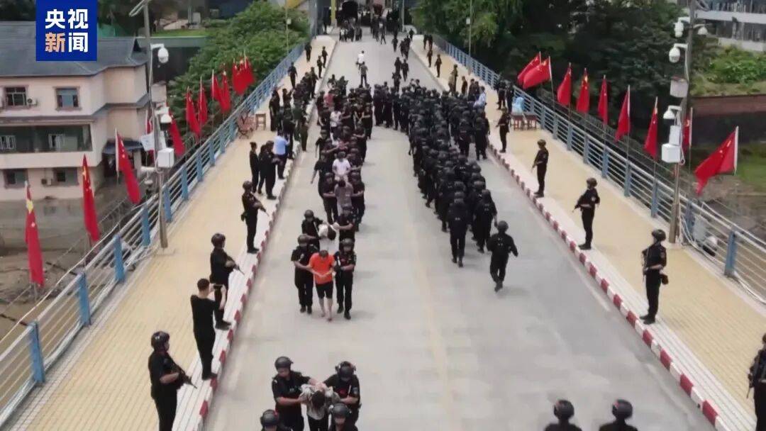 缅北“四大家族”及徐老发犯罪集团全部覆灭<strong></p>
<p>fil币</strong>！一文回顾时间线