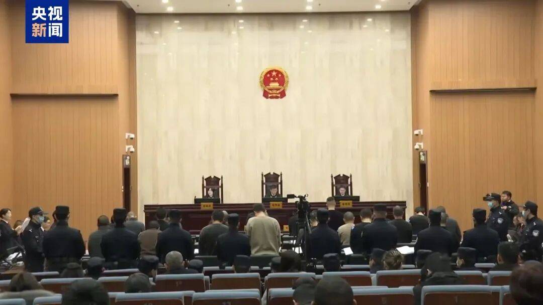 缅北“四大家族”及徐老发犯罪集团全部覆灭<strong></p>
<p>fil币</strong>！一文回顾时间线