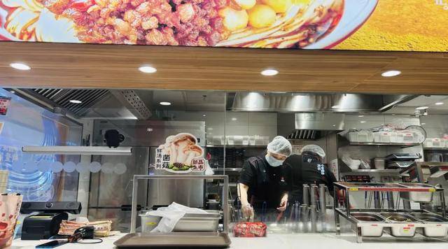 “川渝面馆老大”<strong></p>
<p>fil今日行情</strong>，其实是预制面