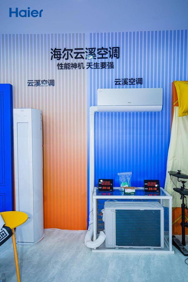 份额TOP3唯一正增<strong></p>
<p>fil今日行情</strong>！海尔空调双11推超低温强热、地暖空调等新品