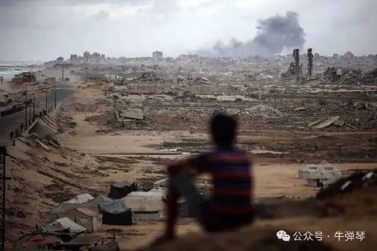 以色列和哈马斯战火重燃<strong></p>
<p>fil今日行情</strong>，中东又悬了