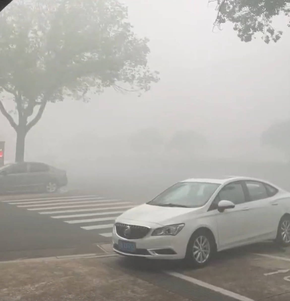 江苏一化工厂发生火灾<strong></p>
<p>fil今日行情</strong>,现场燃起冲天浓烟街道被烟雾笼罩,当地:将通报,未致人员伤亡