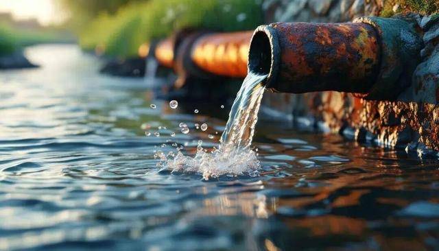 罚超15000000元<strong></p>
<p>fil价格</strong>！广东江门一厨卫企业违规排污被罚！