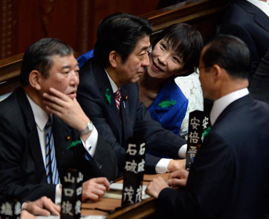 日本首位女首相<strong></p>
<p>fil价格</strong>，有何来历？