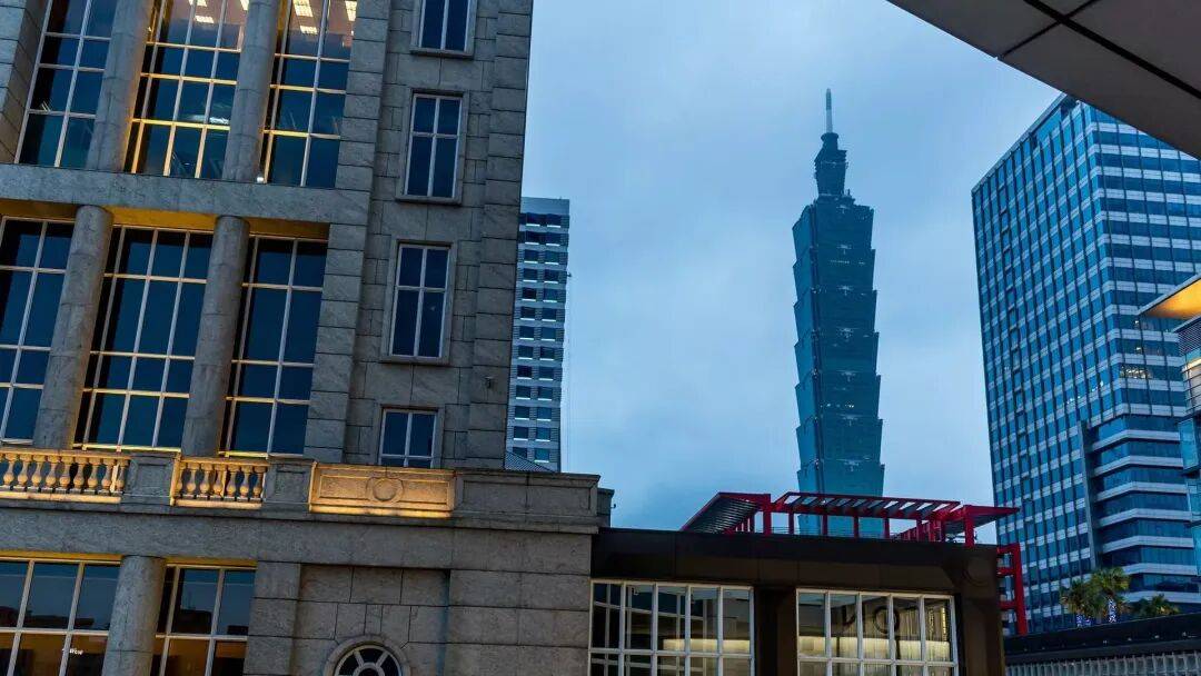 时评人:郑丽文当选国民党主席有利于推动两岸交流