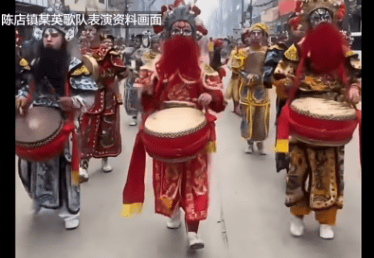 广东汕头一镇不允许中小学生参与英歌队等民俗活动<strong></p>
<p>fil币价格</strong>?镇政府:系考虑到安全管理方面问题