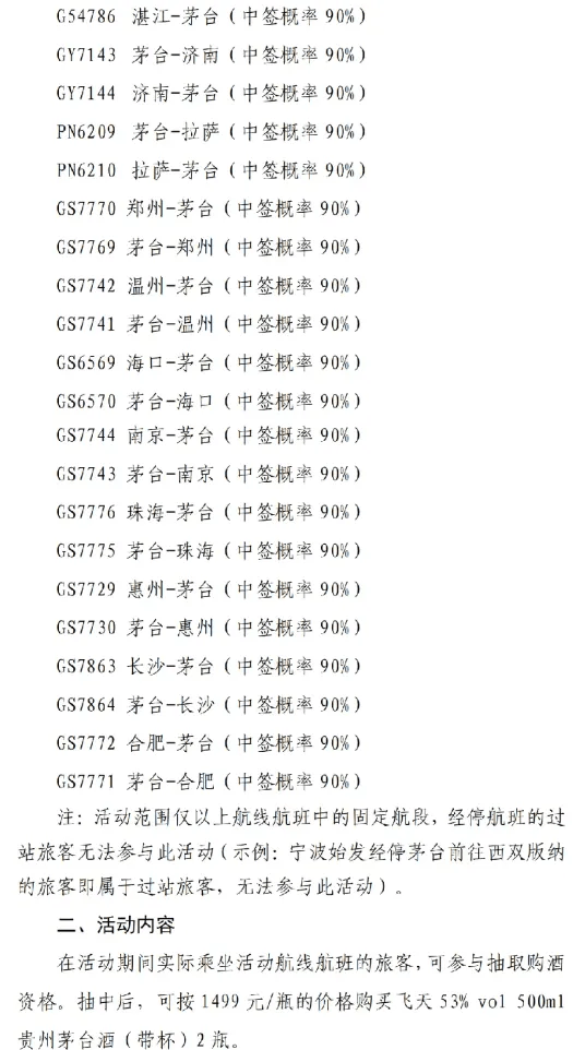 飞天茅台批发价下滑<strong></p>
<p>fil币价格</strong>，茅台机场购酒规则再度放宽