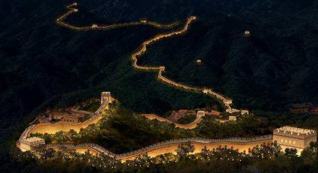 北京将打造“夜京城”十四景<strong></p>
<p>fil币价格</strong>，京昆线看首钢大桥入选